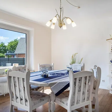 Ostseetraum Holiday home