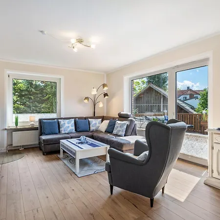 Ostseetraum Holiday home