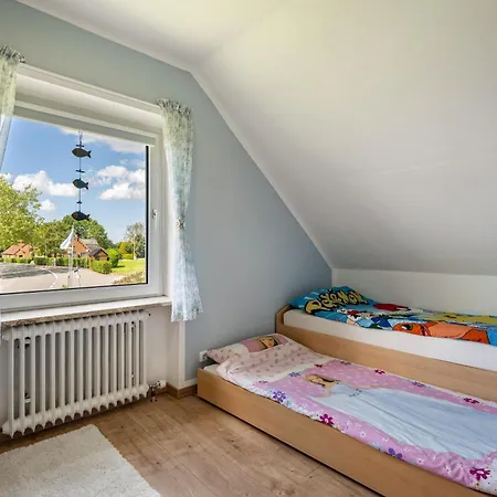 Holiday home Ostseetraum Gohl