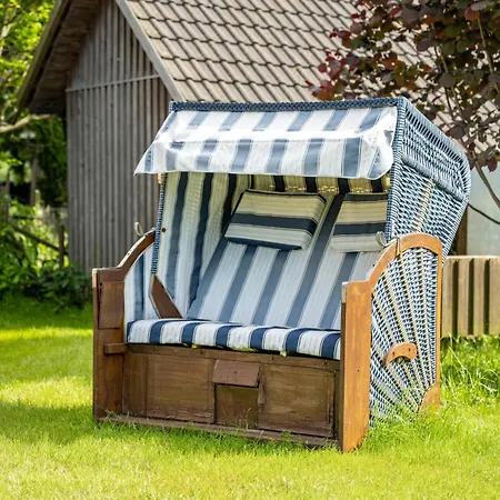 Ostseetraum Holiday home