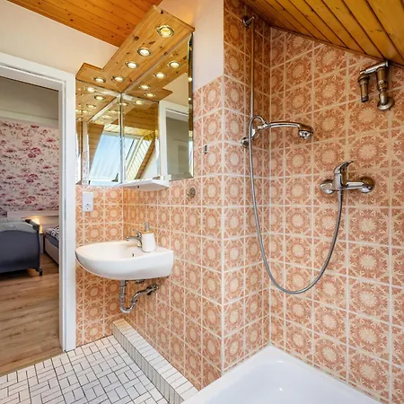 Ostseetraum Holiday home