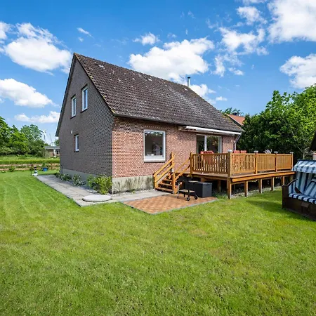 Holiday home Ostseetraum