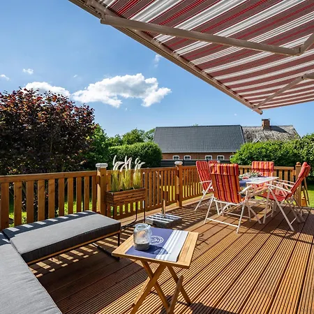 Ostseetraum Holiday home *
