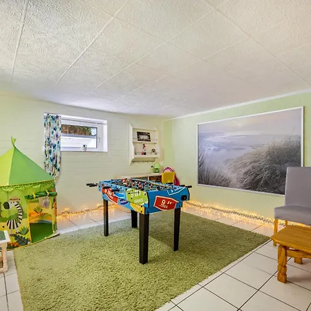 Ostseetraum Holiday home *
